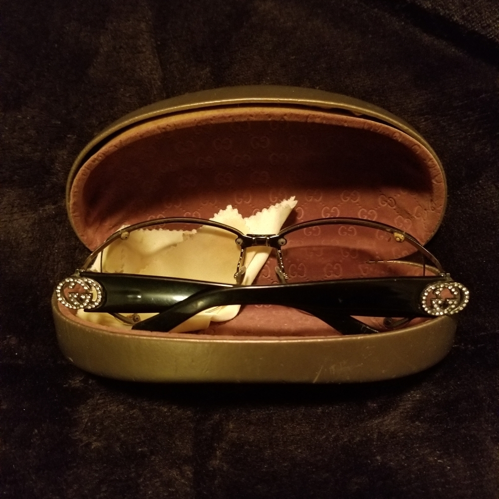 Gucci sunglasses - Picture 3 of 8